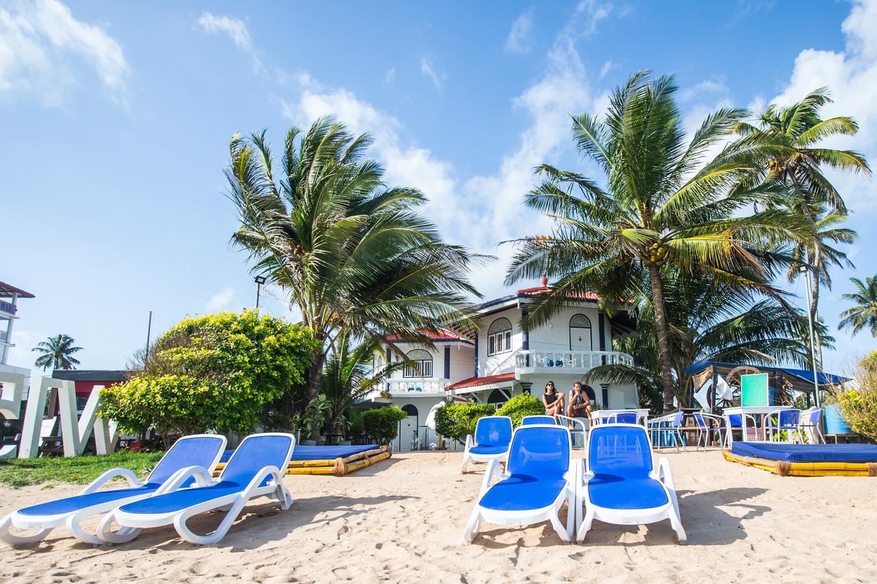 Neptune Story Resort Велігама Екстер'єр фото
