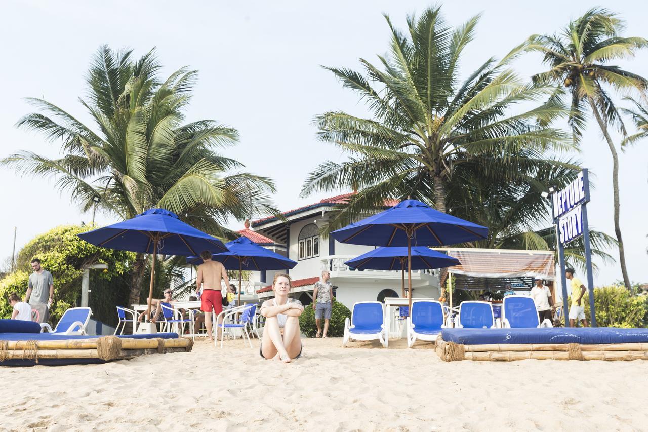Neptune Story Resort Велігама Екстер'єр фото