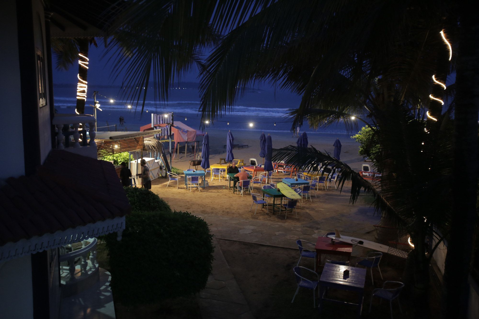 Neptune Story Resort Велігама Екстер'єр фото